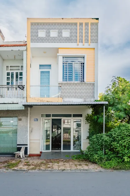 Cho Thuê Nhà đất đường Trần Hưng Đạo
