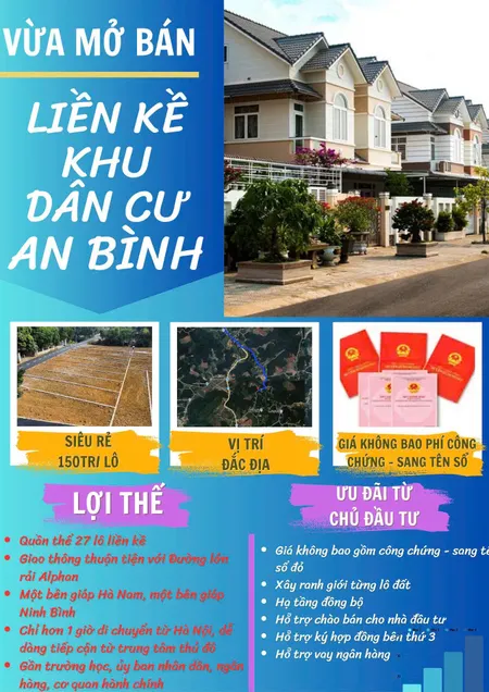 💣 "Chốt Ngay Lô Đất Đẹp Gần Chùa Tiên – Giá Tốt Không Tưởng!"