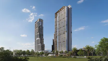 Bán nhà CCCC 29.1m² ngang 3m giá 2.1 tỷ Phường Bãi Cháy