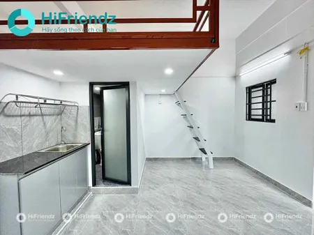 CHO THUÊ DỰ ÁN ĐANG HOÀN THIỆN VÀO 25/9
Nhà trọ tiện ít