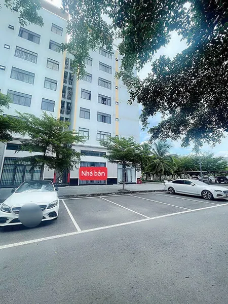( Cắt lỗ 50 triệu) - Căn shophouse An Phú Center Point 103,5m2 (2PN) tại Lê Bình, Cần Thơ.