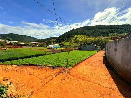 Bán đất view đẹp khu dân cư Hiệp An, đi sân bay Liên Khương hơn 10p