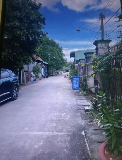 Bán đất 215.8m² ngang 10m giá 1.8 tỷ Phường Bình Cơ 0815422197