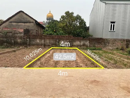 Đất thọ an đẹp keng sát tỉnh lộ 417 giá gom chờ sóng vin