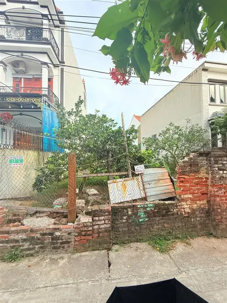 Cần bán 80m2 thôn an sơn, xã đan phượng(mới) giá đầu tư
