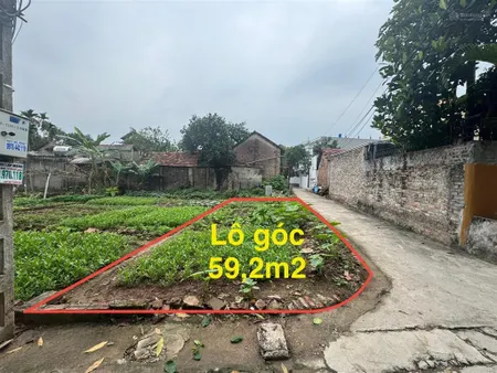 Hàng đẹp trung tâm thọ an cc gửi bán lô góc ô tô chạy vòng quanh đất