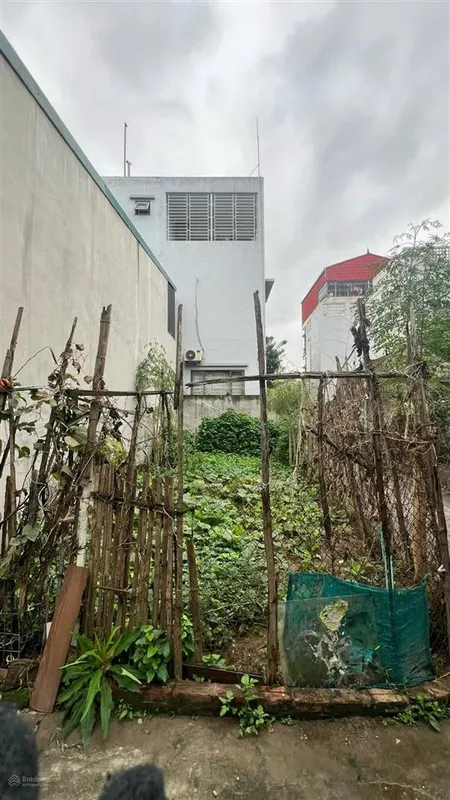 Bán đất chính chủ 40m2 bắc cầu