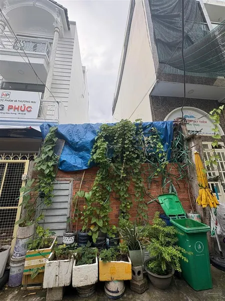 Bán đất trống siêu hiếm hxh ,thành thái, p12 quận 10 4x17m2 vuông vức, giá chỉ 11.5 tỷ