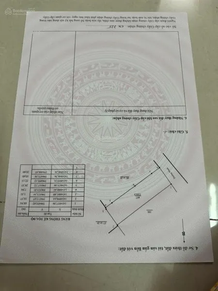 1400m2 đất thổ cư gần cảng bãi gốc, kcn hòa tâm, thép hòa phát.