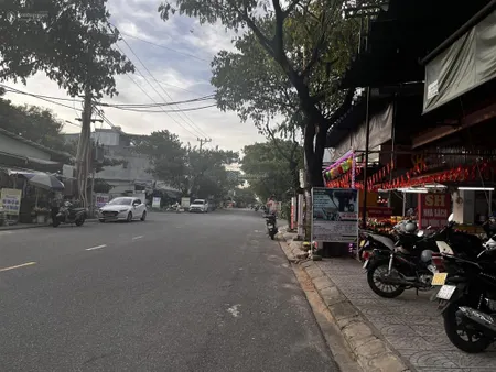 Bán đất tại đường cao hồng lãnh, phường hòa quý, ngũ hành sơn, đà nẵng