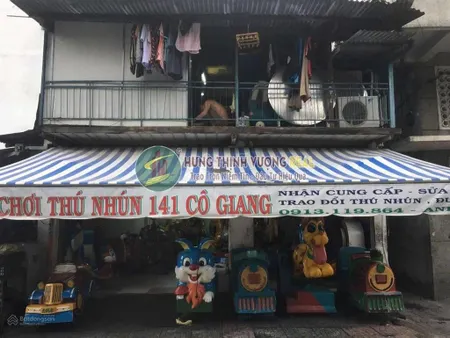 Khan hiếm, chủ cần bán lô đất duy nhất dt ngang 6x15m2 đường cô giang quận 1.chỉ 26,5 tỷ.hầm 8 tầg