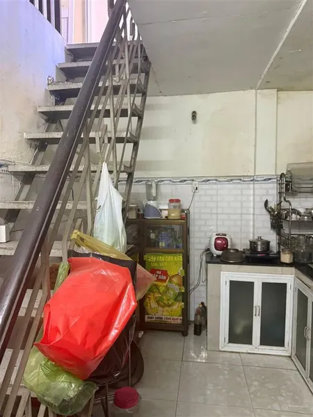 Bán lô đất diện tích đẹp đường nguyễn văn quá q12, diện tích 5 x 15m, giá 3ty5 có tl