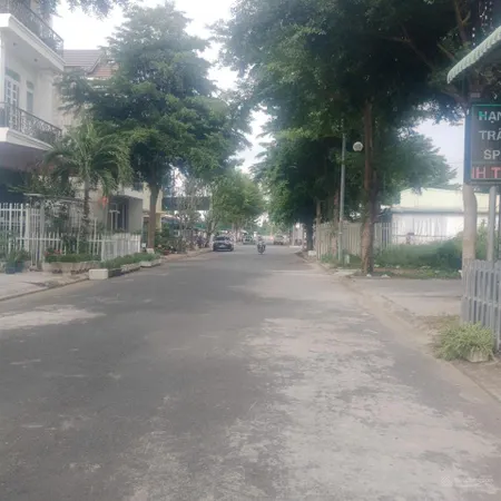 Sở hữu ngay nền 78.5m2 tại lê hoàn, bình khánh, long xuyên chỉ với 28 triệu/m2, đầy đủ tiện ích
