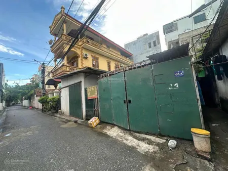 Bán siêu phẩm đất kẻ tạnh, đường ô bàn cờ, ô tô chạy vòng quanh