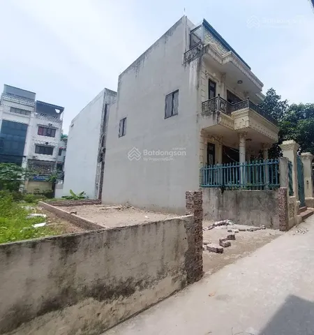 Bán lô đất đẹptân thụyô tô vào ngõ thông khu vực phát triển cực mạnhhiếm98m14,5 tỷ
