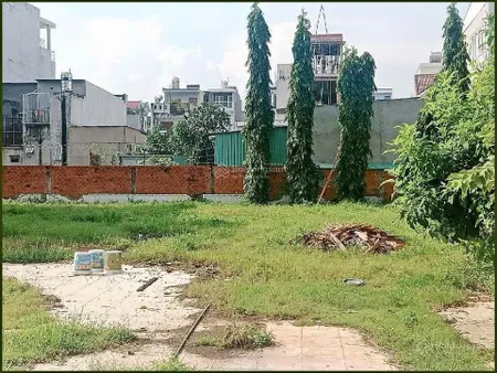 Đất vàng giá tốt , 100m2 tại thuận an , gần chợ lái thiêu di chuyển ra đường ql 13 gần