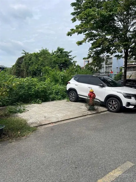 Chốt lời ngay 1tỷ2 lô đất đầu tư sinh lời tại lái thiêu thuận an gần siêu thị lotte mart bình dương