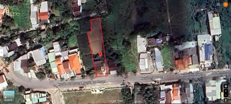 Bán đất tại nguyễn tri phương, 17,2 tỷ, diện tích 650,4m2, chính chủ giá ưu đãi