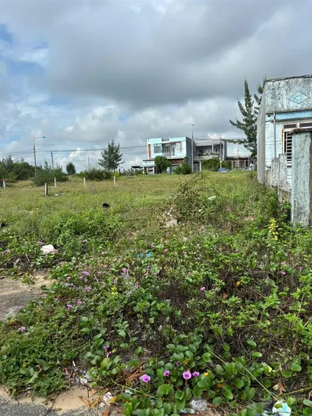 Bán đất tại xã tam thanh, tam kỳ, quảng nam, 2,55 tỷ, 200 m2
