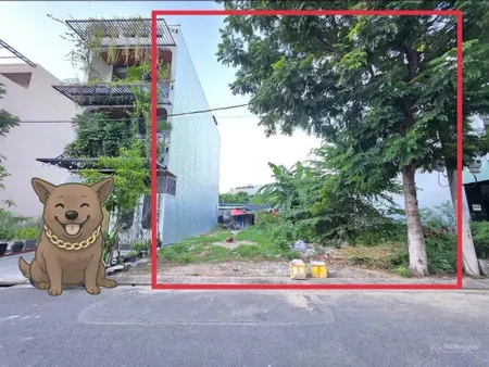 Bán cặp đất đường nguyễn đức an giá tốt