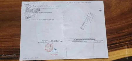 Chính chủ cần bán đất đường 10,5m võ an ninh kẹp cống 1m, siêu đẹp, sát góc mẹ thứ, 115m2, hoà xuân