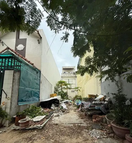Bán đất đường phú xuân 5 hòa minh, dt 90m2, gần siêu thị mega và biển nguyễn tất thành