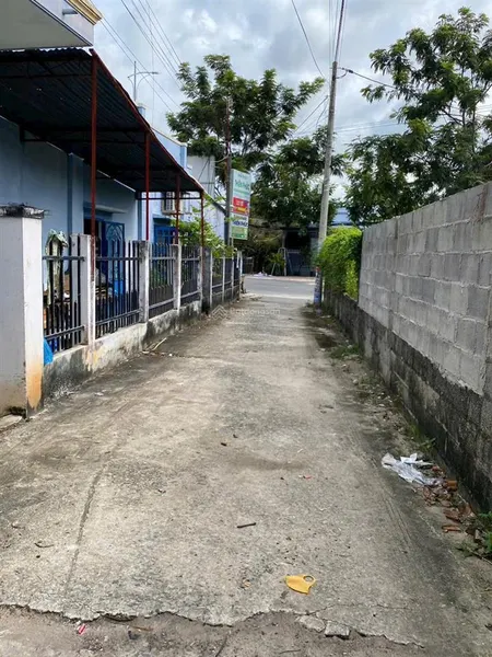 Bán lô đất đẹp vị trí tiềm năng