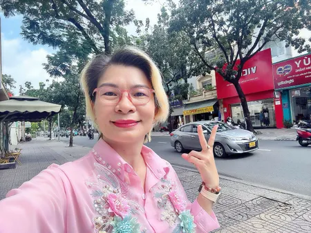 BÁN NHÀ MẶT TIỀN KD Đ. LÝ CHÍNH THẮNG, QUẬN 3 - NGAY VÒNG XOAY DÂN CHỦ - HIẾM NHÀ BÁN - DÒNG TIỀN THUÊ 60TR/TH