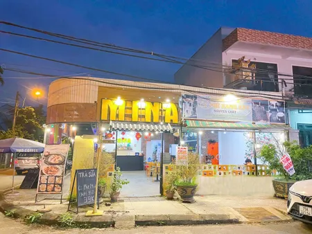 Sang nhượng mặt bằng quán ăn vặt tại Hương Trà, Huế