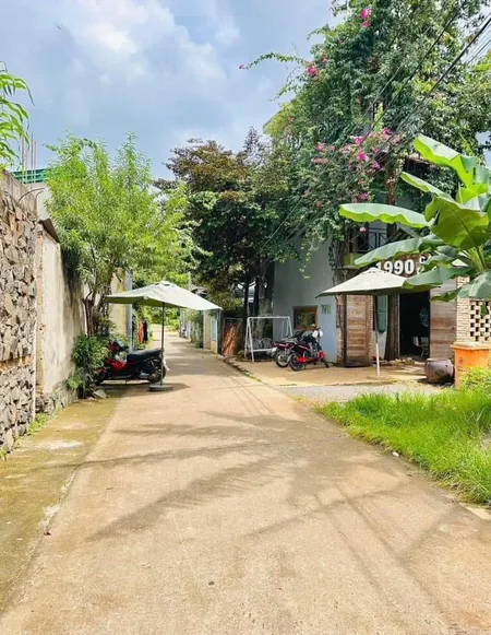 Bán đất 88.7m² giá 1.65 tỷ Phường Ea Kao