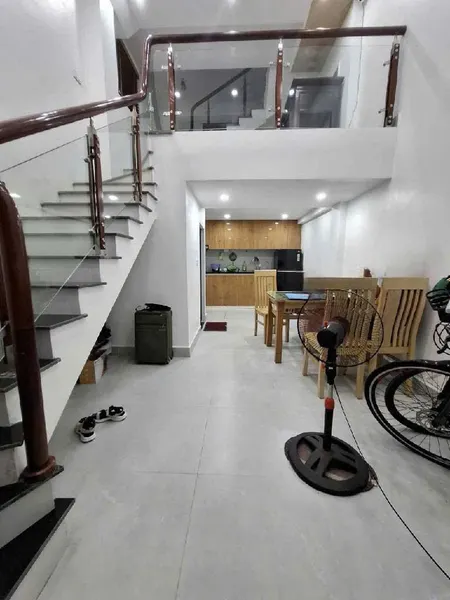 NHÀ ĐẸP - GIÁ TỐT - Cần Bán 3 Căn Nhà Vị Trí Đẹp Tại Hà Nội