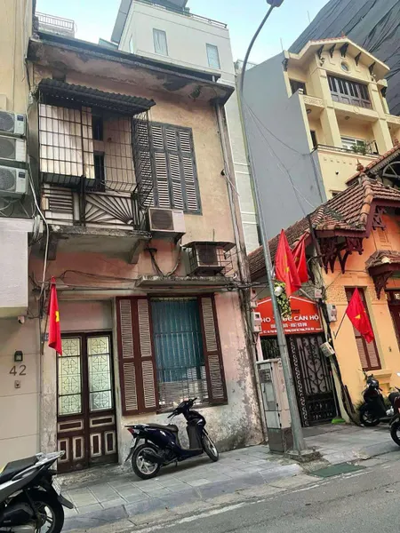 CHÍNH CHỦ CHO THUÊ NHÀ MẶT PHỐ – PHƯỜNG PHẠM ĐÌNH HỔ – HAI BÀ TRƯNG – HÀ NỘI