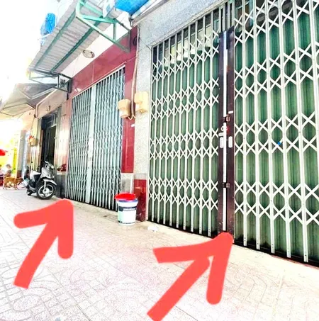 Bán Nhà Gần Trương Đình Hội,P16,Q8,Dòng Tiền 8t/tháng,Sổ Nở Hậu,Ngang Khủng 7M,Chỉ 3 Tỷ(QT31)