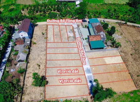 Hàng F0 Tu Vũ - Thanh Thuỷ - Phú Thọ