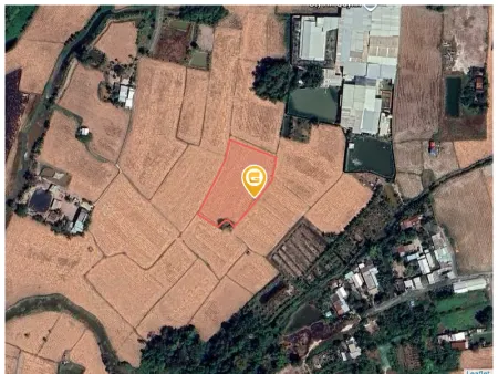 Bán đất 3343m² giá 1.5 tỷ Xã Mỹ Lộc