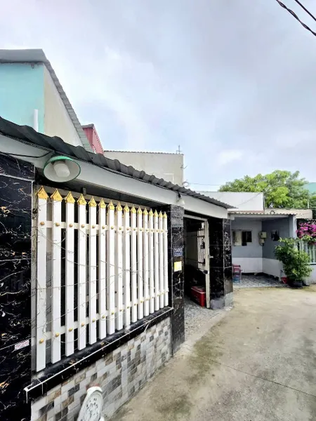 ❌❌❌ Nhà bán sổ hồng riêng - diện tích bự - gần Phú Mỹ Hưng quận 7 ❌❌❌