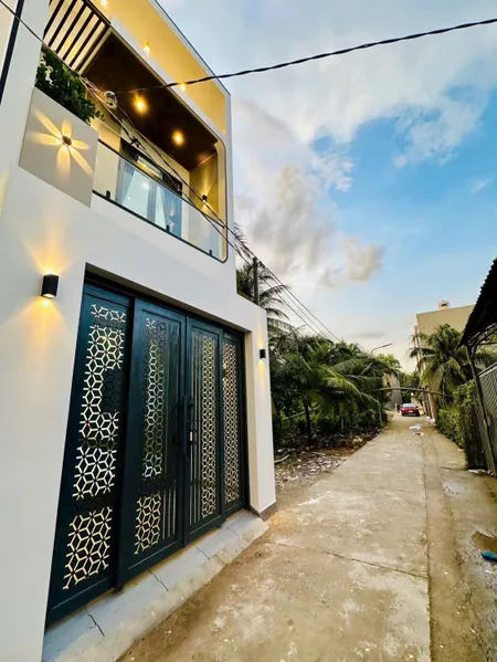 { PHƯỜNG 6 } CƠ HỘI SỞ HỮU NHÀ 1 LẦU FULL NỘI THẤT – PHƯỜNG 6, GẦN BIG C 🌟
🚗 Đường ô tô 7 chỗ tới tận nhà – Cách Lê Văn Phẩm 100m