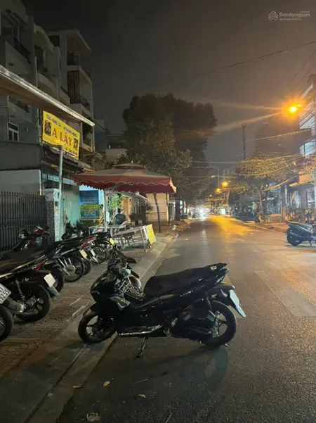 BÁN NHÀ LÔ GÓC 2 TẦNG (6.8X18M) - MẶT TIỀN CHỢ PHẠM THẾ HIỂN, QUẬN 8 - KD SẦM UẤT - NHỈNH 11 TỶ