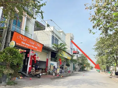 Bán đất