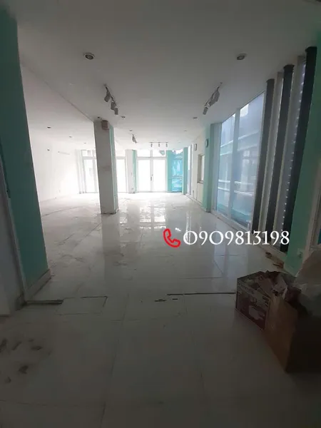 📣 📣 📣 CHO THUÊ NHANH GIÁ TỐT MẶT TIỀN QUẬN 5📣 📣 📣