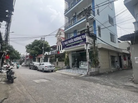 Bán gấp đất Bát Khối 66m² mặt tiền hơn 5m, giá tốt 8.67 tỷ. Liên hệ Đông: 0385206294