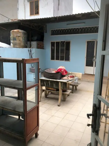 ⭐️⭐️⭐️ Nhà SHR Vuông HXH 150m2 – Lê Đức Thọ Gò Vấp