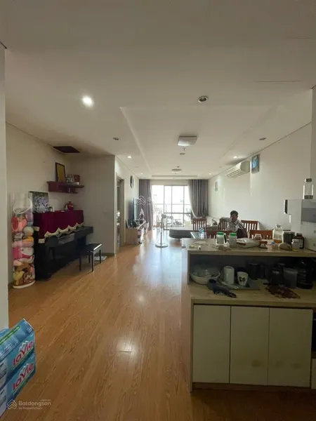 Hiếm! sông hồng park view 123m2 3pn2w nội thất cơ bản giá 10.3 tỷ có tl