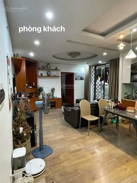 Gia đình cần bán căn 3 ngủ 96m2 trung ương đảng full đồ giá 6 tỷ