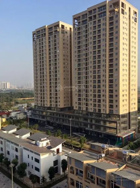 Bán cc đẹp xuất sắc tại dream town, 4,9 tỷ, 92m2, 2pn, 2wc, view đẹp