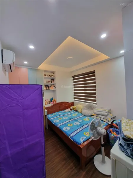 Cần bán căn hộ ct văn quán, hà đông. dt 88m2, 3 ngủ, 2vs. giá 5 tỷ. 0983 669 ***