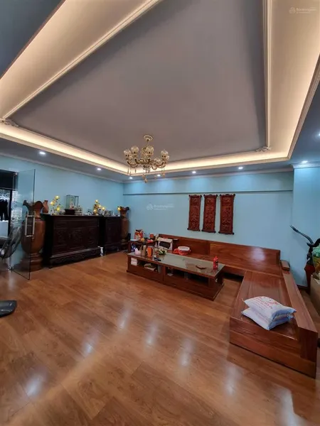 Cần bán căn ct3 văn quán 100m2, 3 ngủ, 2 vs, nhà thiết kế đẹp, xịn full đồ. . 0983 669 ***