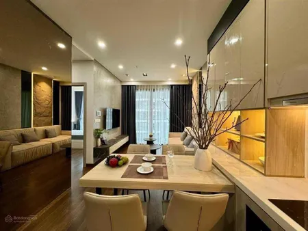 Chính chủ bán căn 2pn dt 65m2 chung cư hà nội center point, giá 5.5 tỷ 0932 392 ***