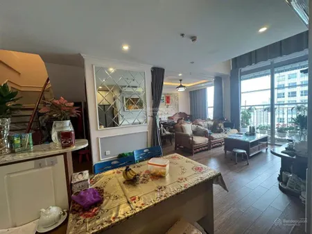 Hiếm !!! duplex căn 3pn căn 100m2 vinhomes gardenia nt cơ bản giá 9.75 tỷ