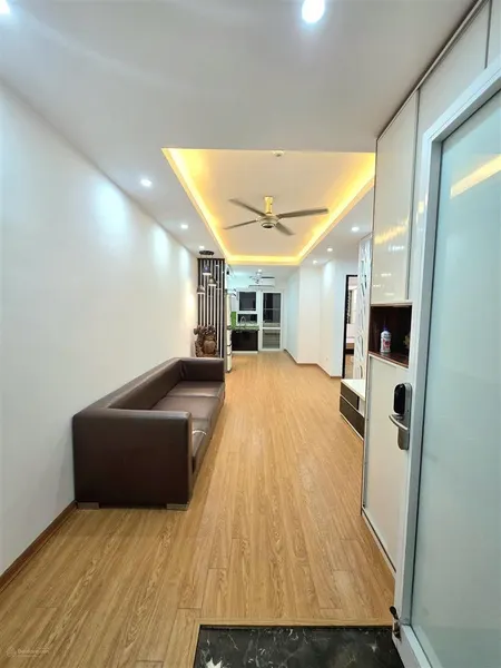 Bán cc hh1 linh đàm, giá siêu hời 3,15 tỷ, 66m2, 2pn, 2wc tại hoàng liệt, hoàng mai, hà nội